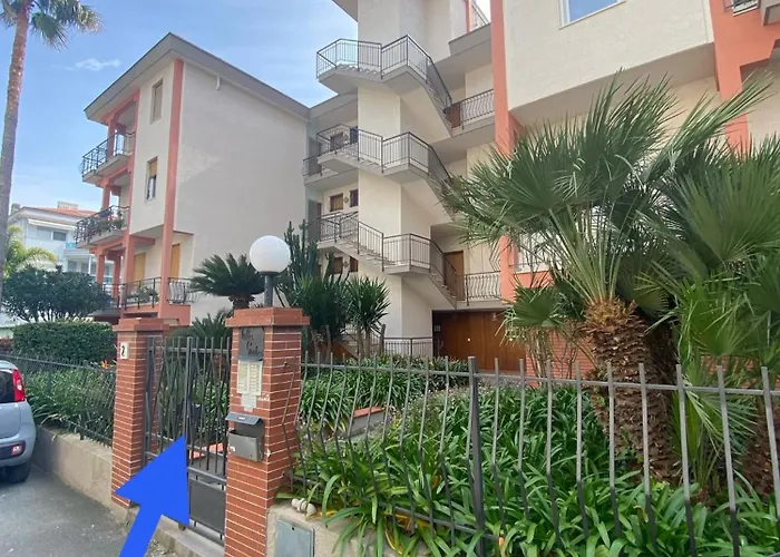 Magici Sogni-bordighera شقة