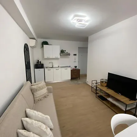 Appartement Magici Sogni-bordighera