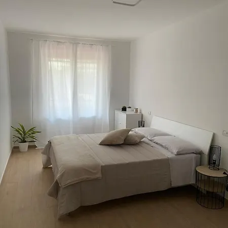 Appartement Magici Sogni-bordighera Bordighera