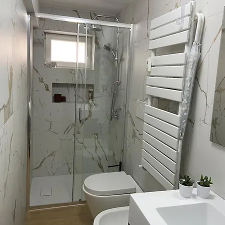 Magici Sogni-bordighera Appartement
