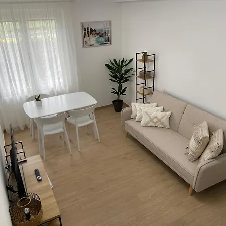 Appartement Magici Sogni-bordighera Bordighera