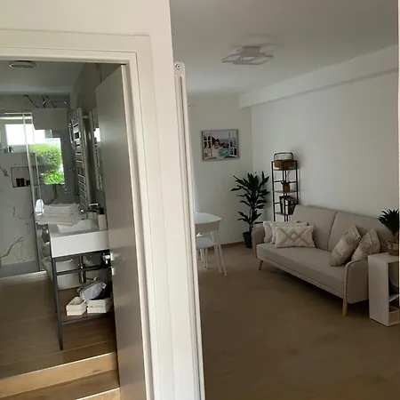 Apartman Magici Sogni-bordighera Bordighera