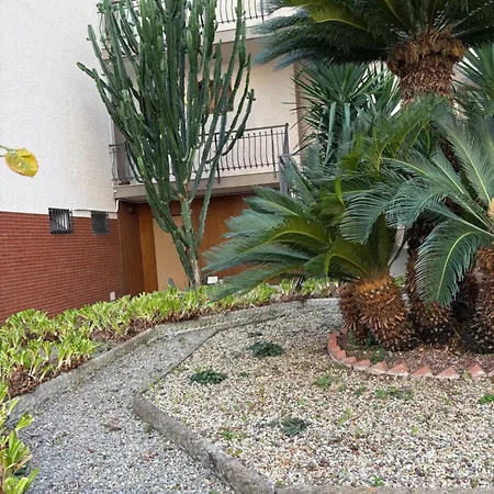 Apartman Magici Sogni-bordighera