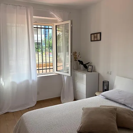 Apartment Magici Sogni-bordighera Bordighera