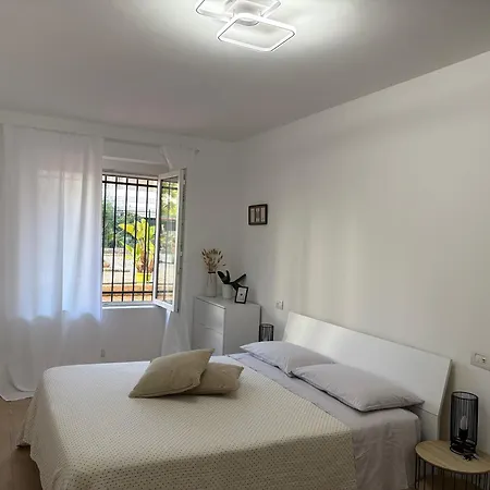 Magici Sogni-bordighera Appartement