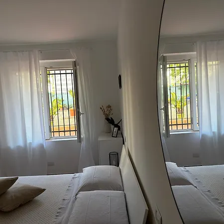 Apartman Magici Sogni-bordighera