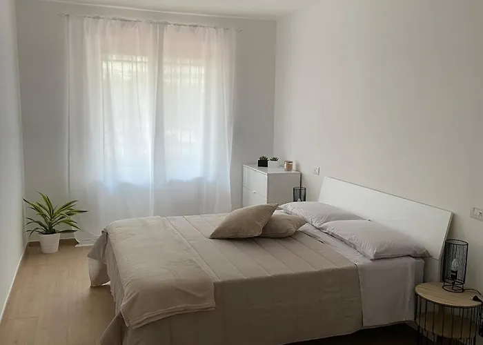 Appartement Magici Sogni-bordighera Bordighera