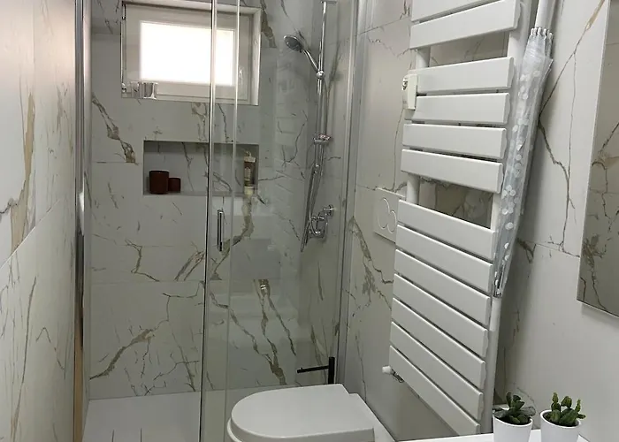 Magici Sogni-bordighera Appartement