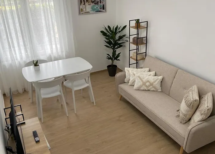 Appartement Magici Sogni-bordighera Bordighera