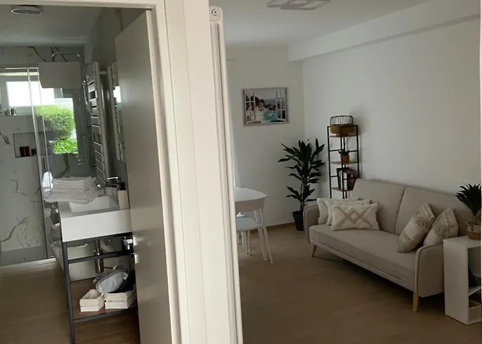 Appartement Magici Sogni-bordighera Bordighera