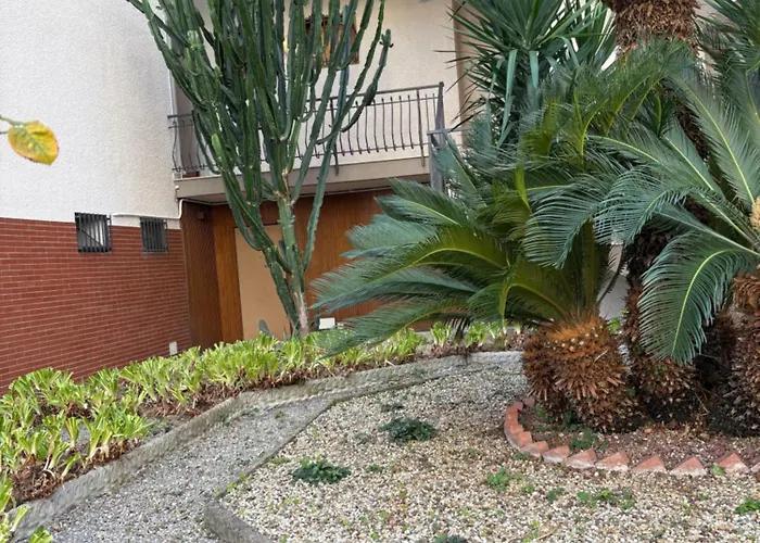 Appartement Magici Sogni-bordighera