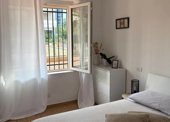 Appartement Magici Sogni-bordighera Bordighera