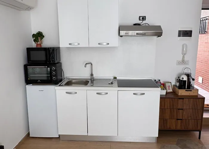 Magici Sogni-bordighera Appartement