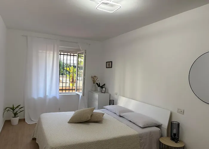 Magici Sogni-bordighera Appartement