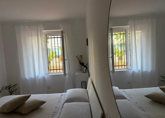 Appartement Magici Sogni-bordighera